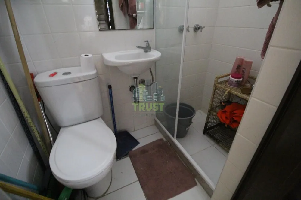 Apartamento, 4 quartos, 160 m² - Foto 30