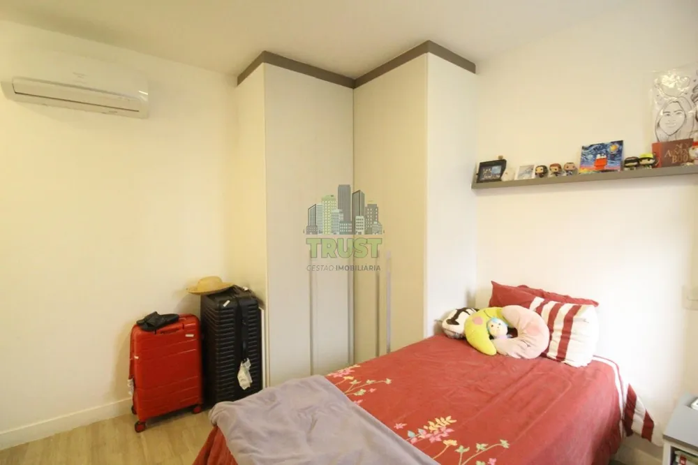 Apartamento, 4 quartos, 160 m² - Foto 14