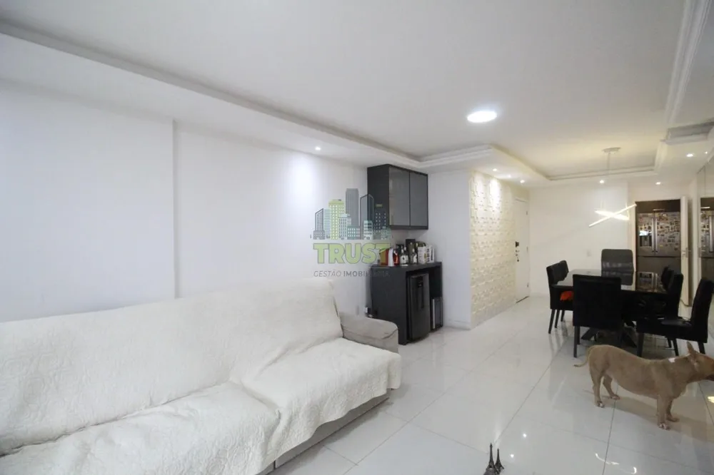 Apartamento, 4 quartos, 160 m² - Foto 6