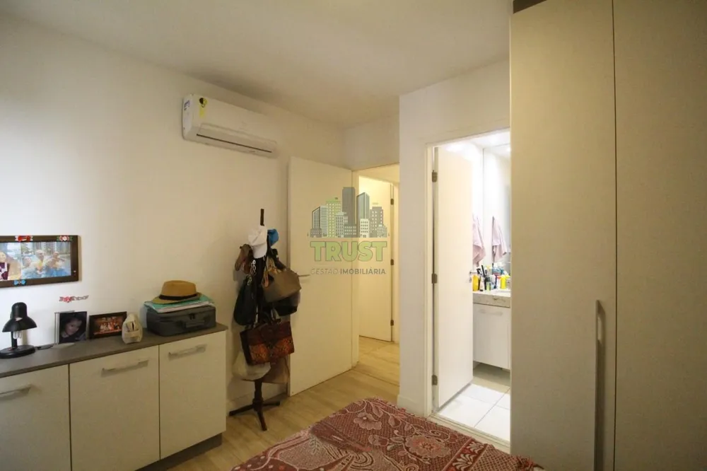 Apartamento, 4 quartos, 160 m² - Foto 20