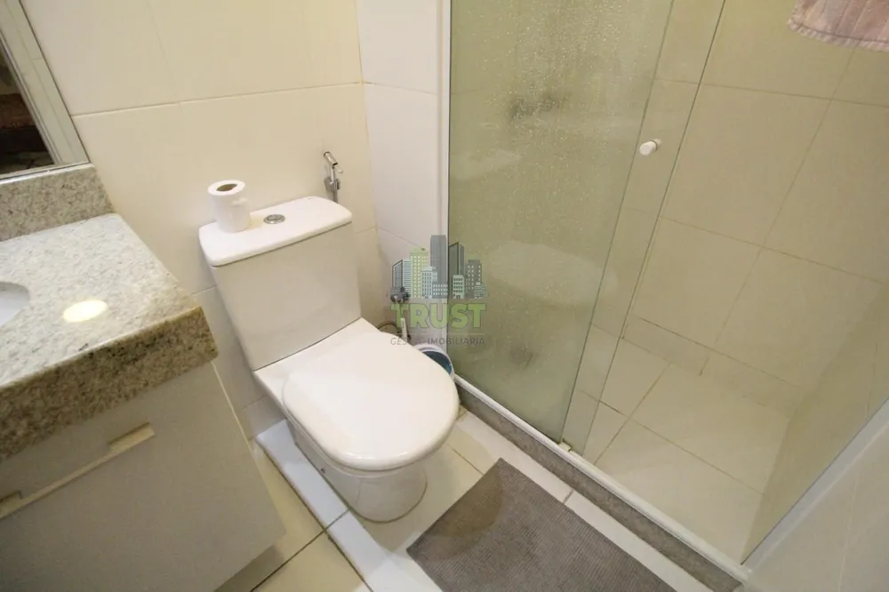 Apartamento, 4 quartos, 160 m² - Foto 22