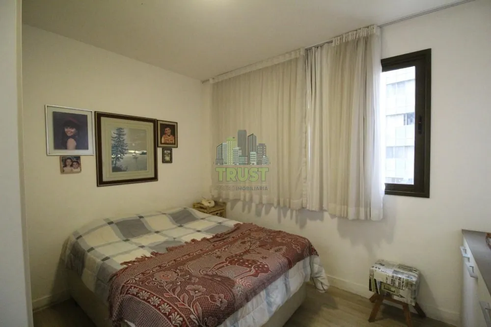 Apartamento, 4 quartos, 160 m² - Foto 24
