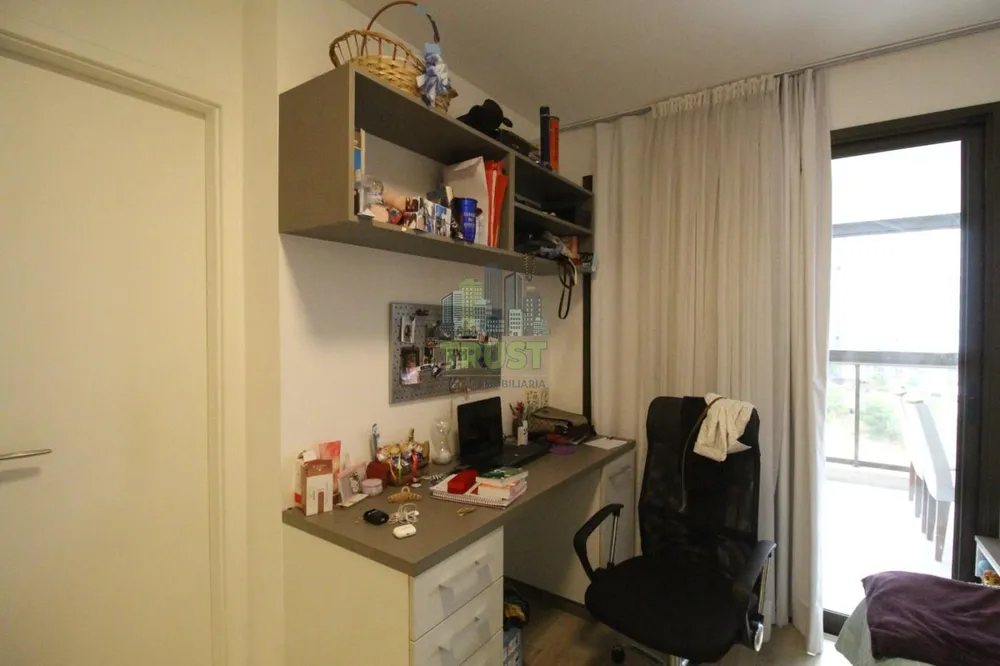Apartamento, 4 quartos, 160 m² - Foto 9
