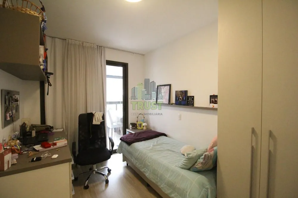 Apartamento, 4 quartos, 160 m² - Foto 8
