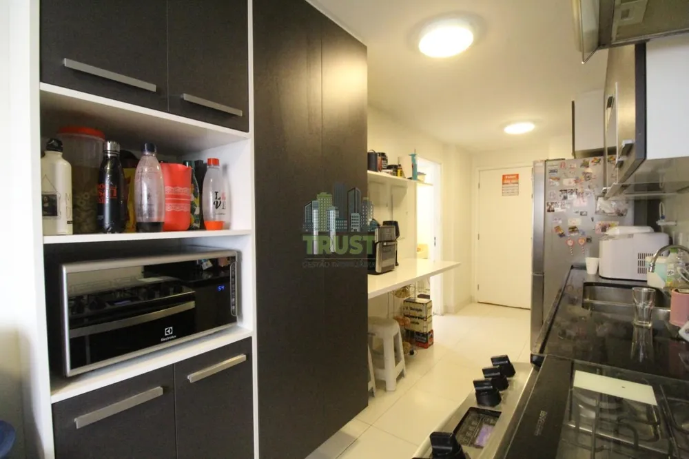 Apartamento, 4 quartos, 160 m² - Foto 28