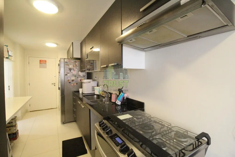 Apartamento, 4 quartos, 160 m² - Foto 27