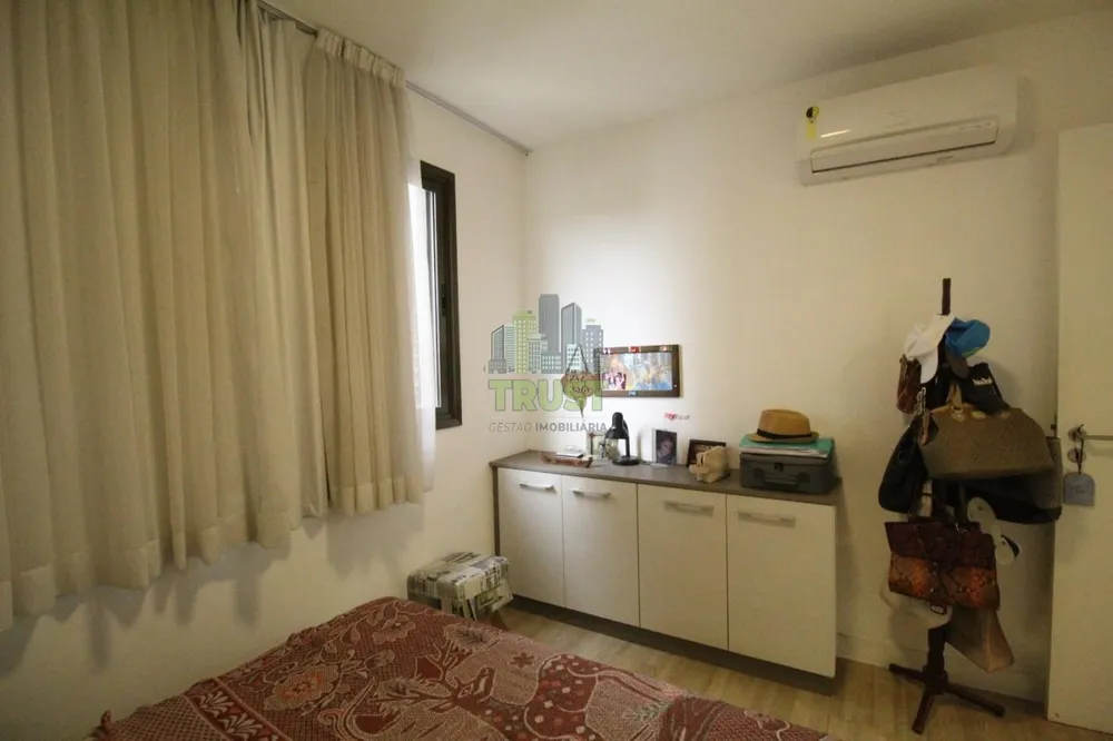 Apartamento, 4 quartos, 160 m² - Foto 21