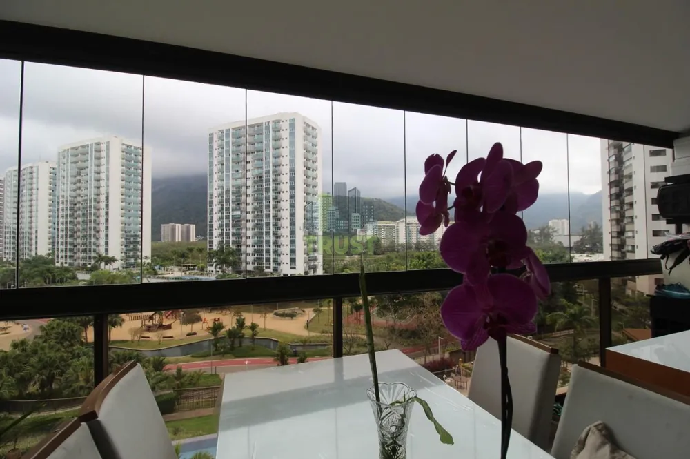 Apartamento, 4 quartos, 160 m² - Foto 4