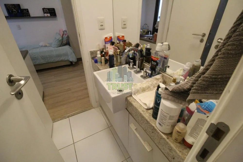 Apartamento, 4 quartos, 160 m² - Foto 15