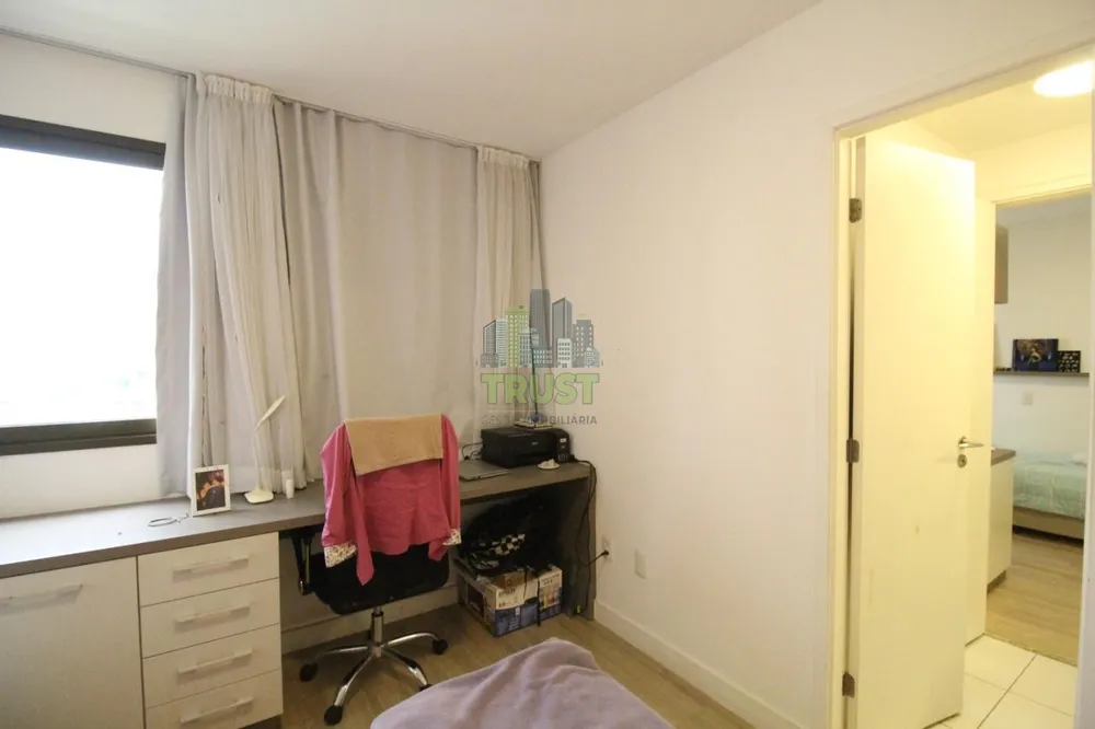 Apartamento, 4 quartos, 160 m² - Foto 13