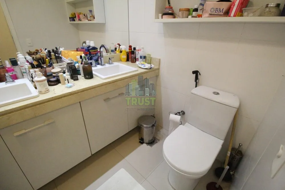 Apartamento, 4 quartos, 160 m² - Foto 17