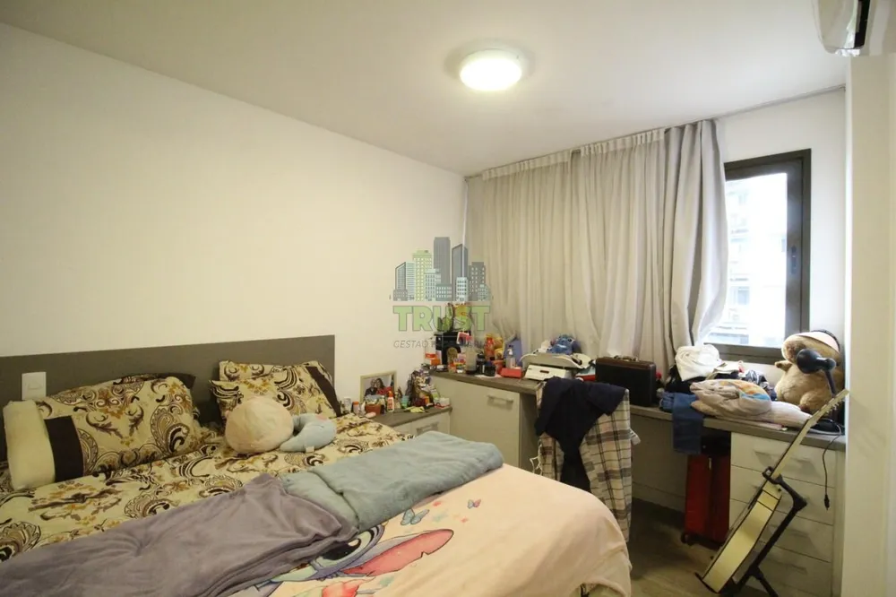 Apartamento, 4 quartos, 160 m² - Foto 16