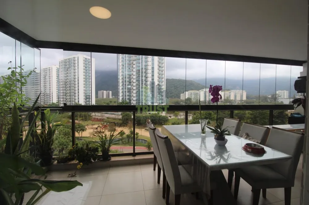 Apartamento, 4 quartos, 160 m² - Foto 11