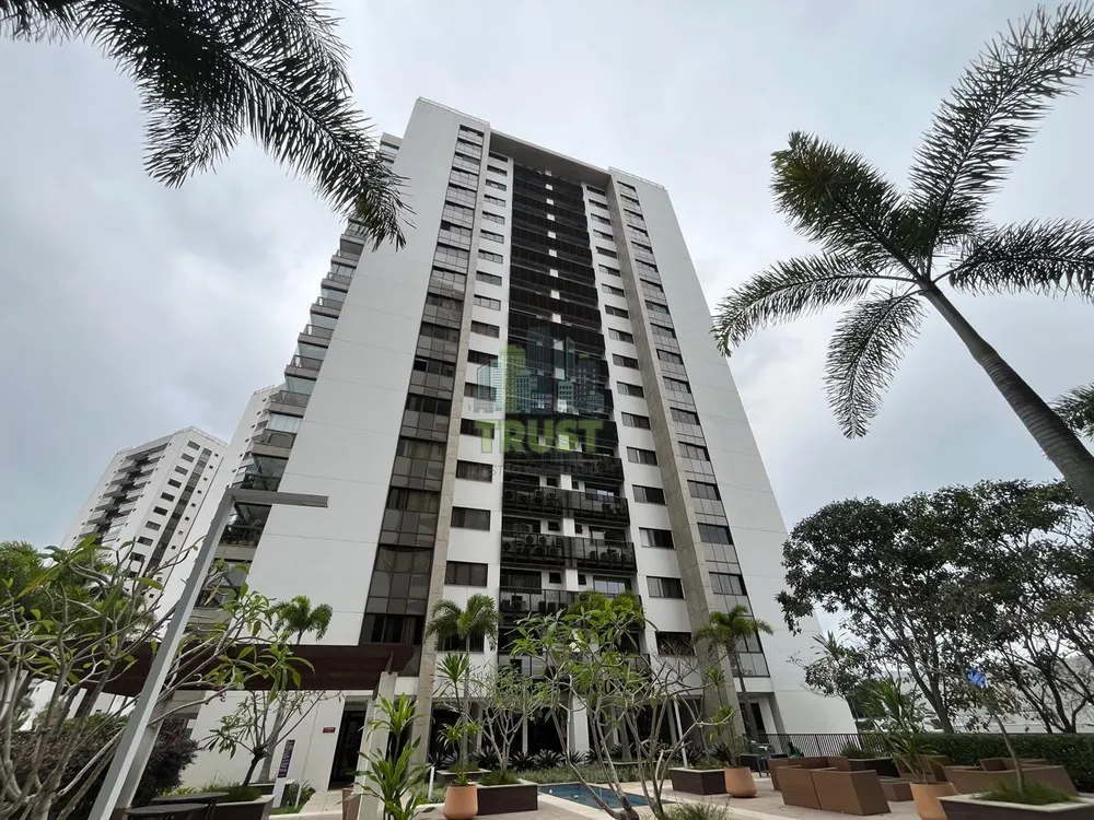 Apartamento, 4 quartos, 160 m² - Foto 31