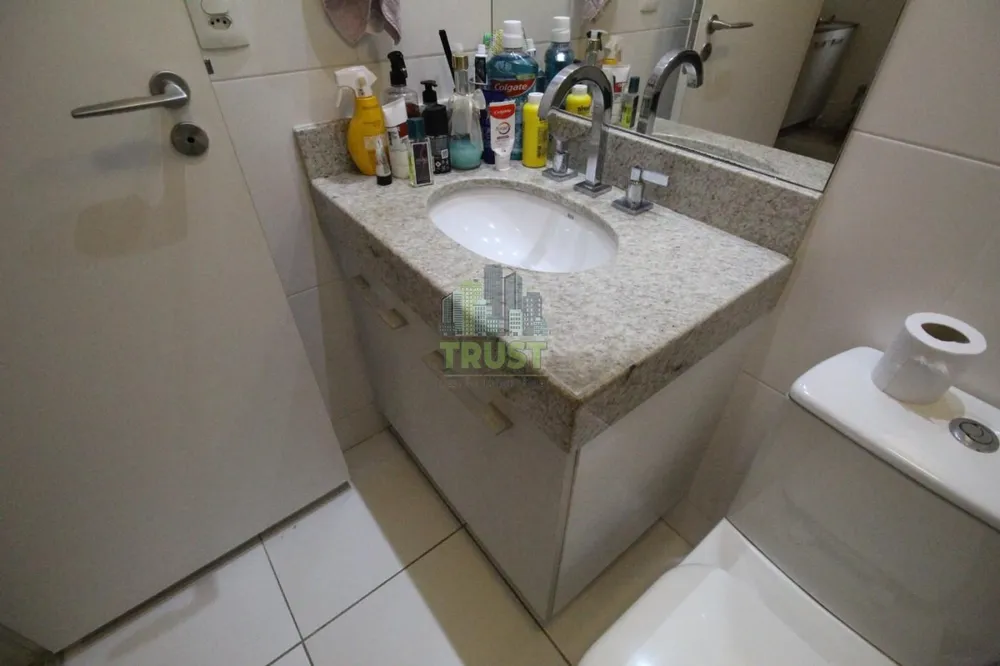 Apartamento, 4 quartos, 160 m² - Foto 23