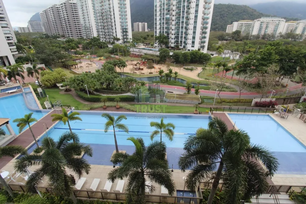 Apartamento, 4 quartos, 160 m² - Foto 7