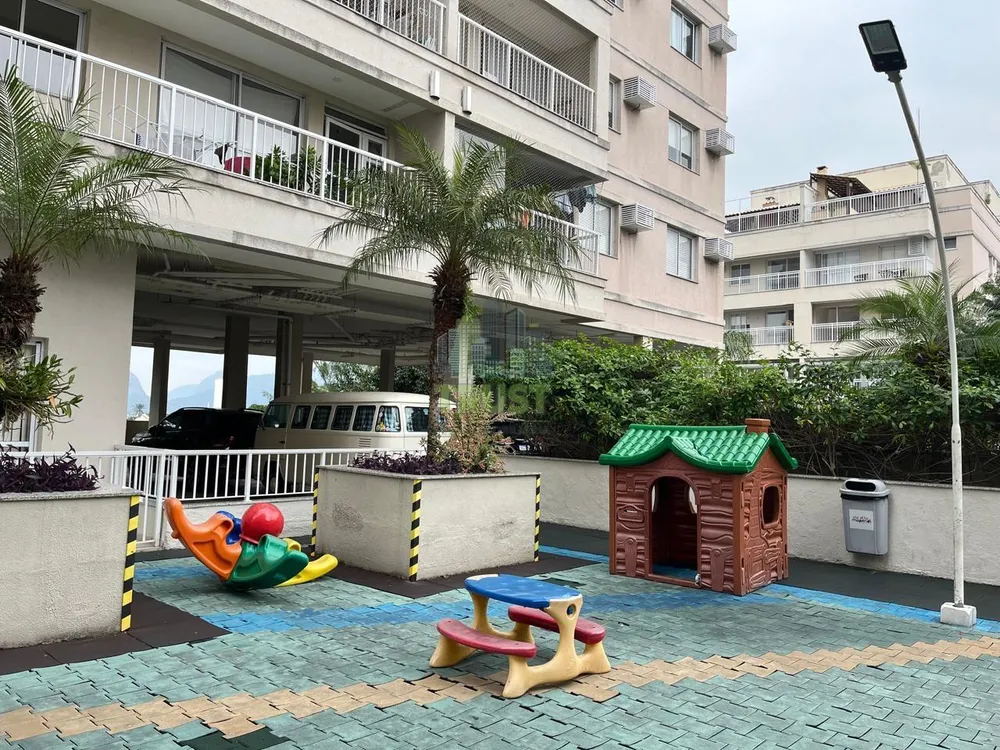 Apartamento, 3 quartos, 82 m² - Foto 35