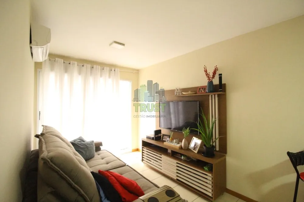 Apartamento, 3 quartos, 82 m² - Foto 4