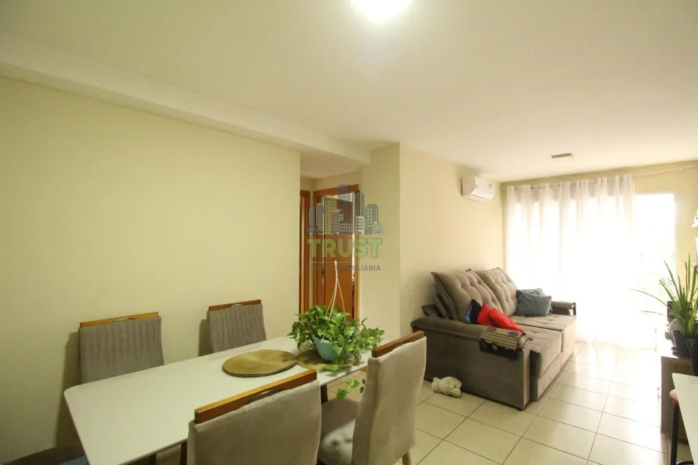 Apartamento, 3 quartos, 82 m² - Foto 1