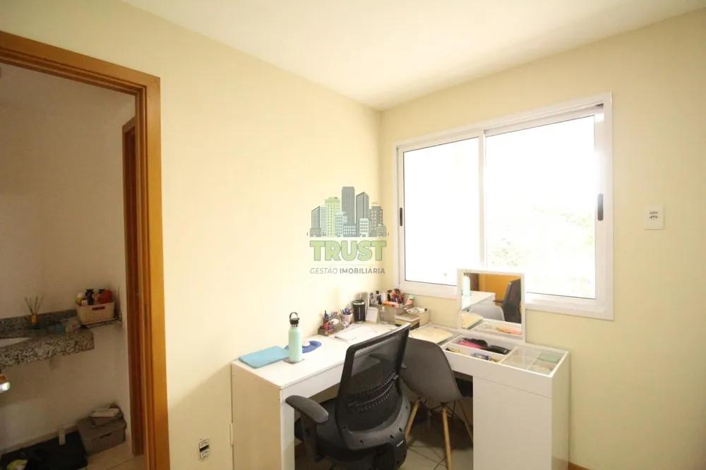 Apartamento, 3 quartos, 82 m² - Foto 5