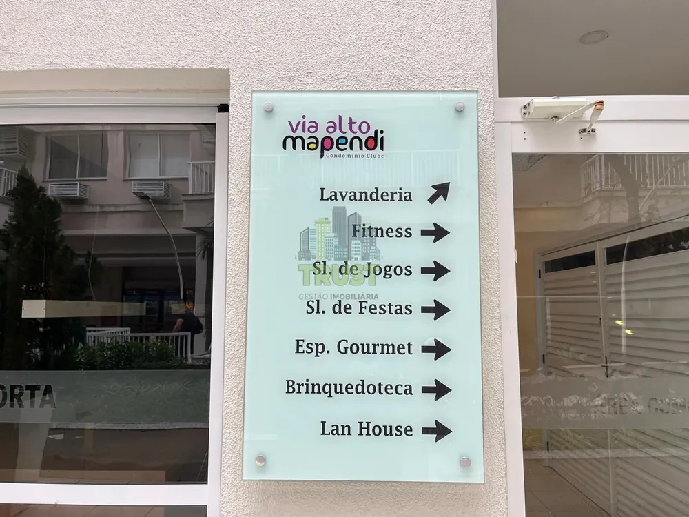 Apartamento, 3 quartos, 82 m² - Foto 48