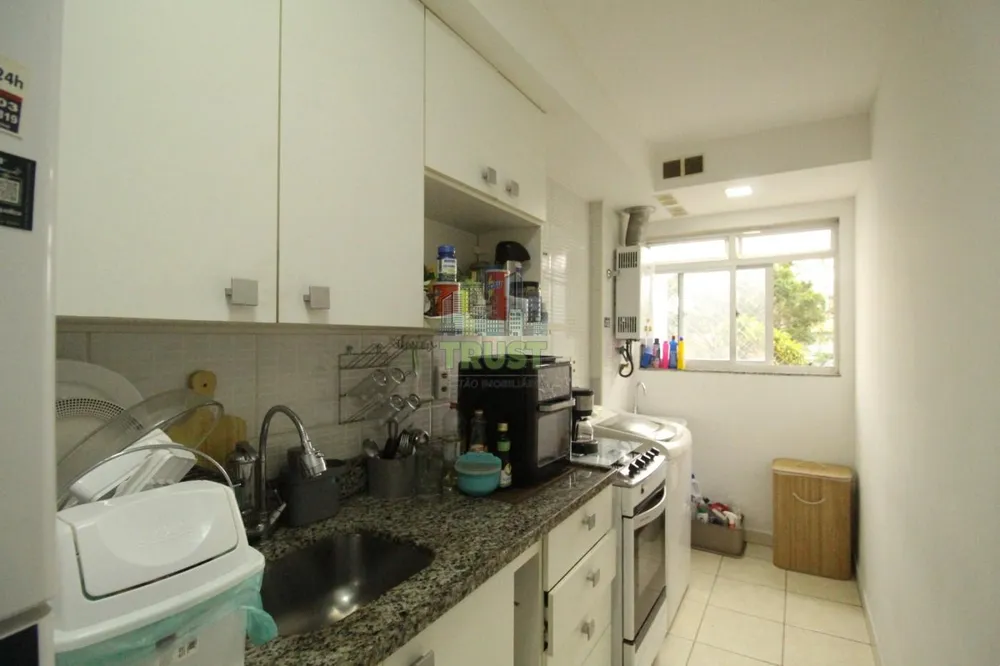 Apartamento, 3 quartos, 82 m² - Foto 22