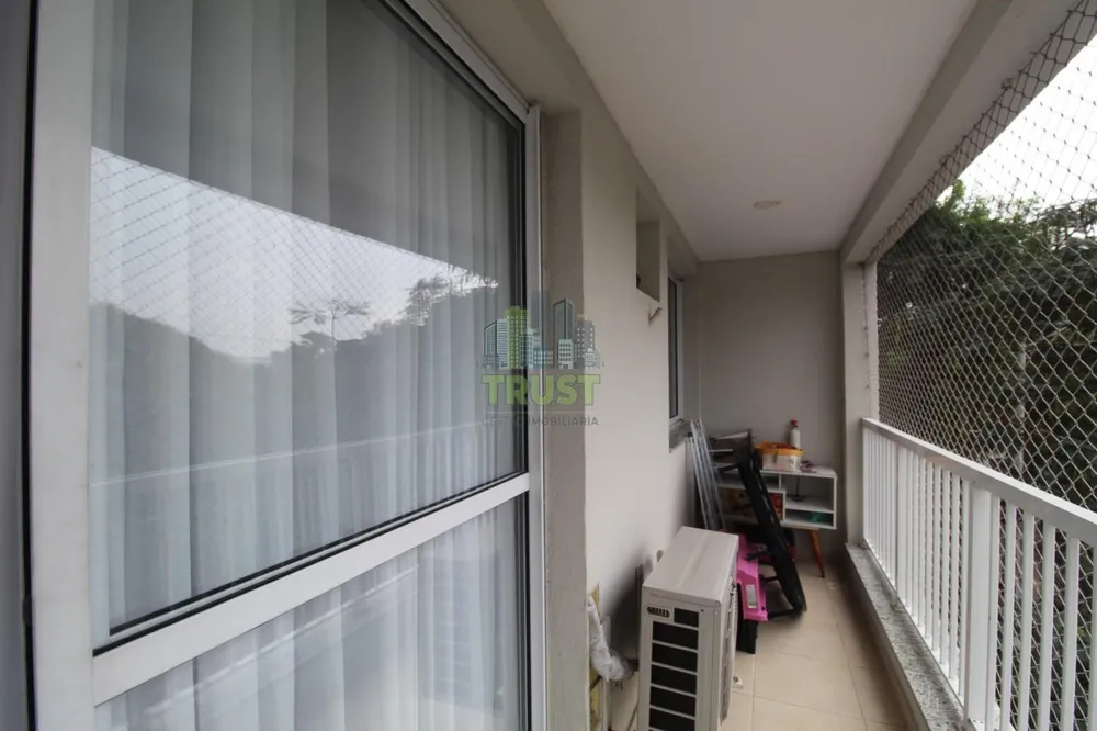 Apartamento, 3 quartos, 82 m² - Foto 28