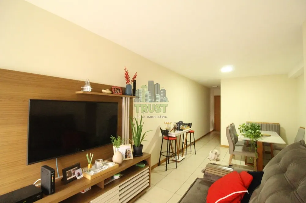 Apartamento, 3 quartos, 82 m² - Foto 3