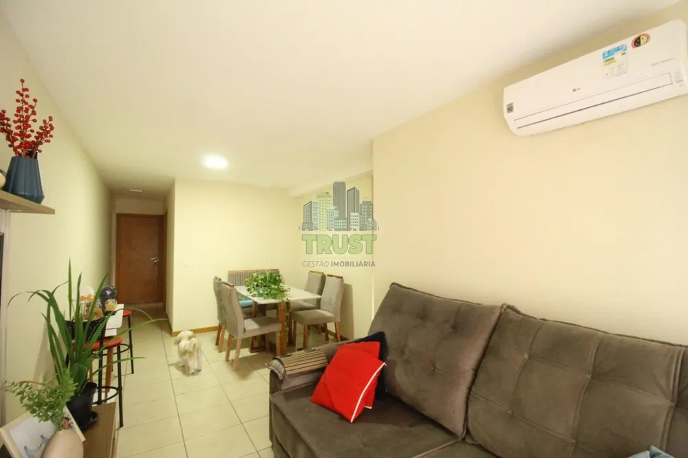 Apartamento, 3 quartos, 82 m² - Foto 2