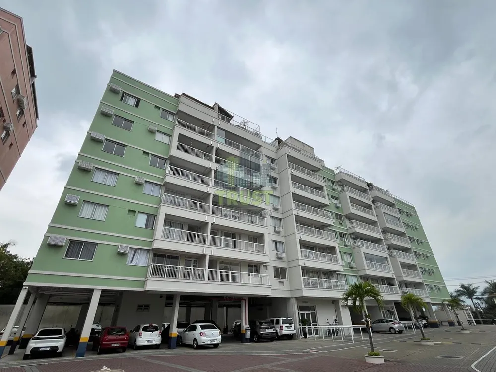 Apartamento, 3 quartos, 82 m² - Foto 30