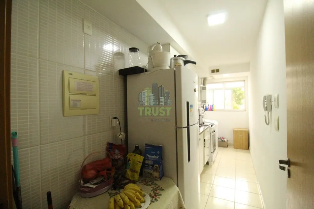 Apartamento, 3 quartos, 82 m² - Foto 21