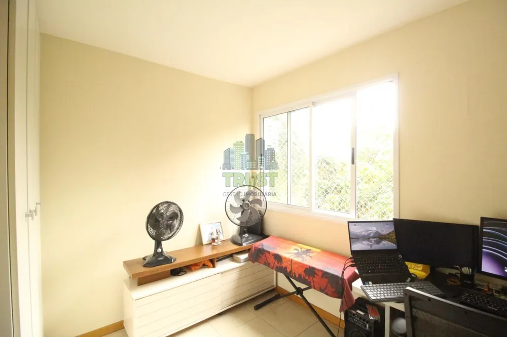 Apartamento, 3 quartos, 82 m² - Foto 9