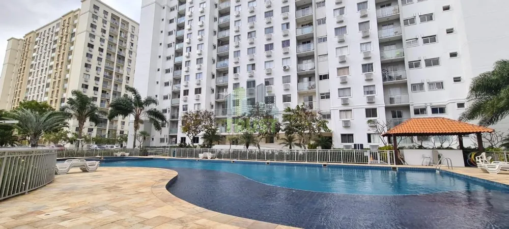 Apartamento, 2 quartos, 50 m² - Foto 21