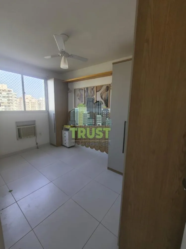 Apartamento, 2 quartos, 50 m² - Foto 8