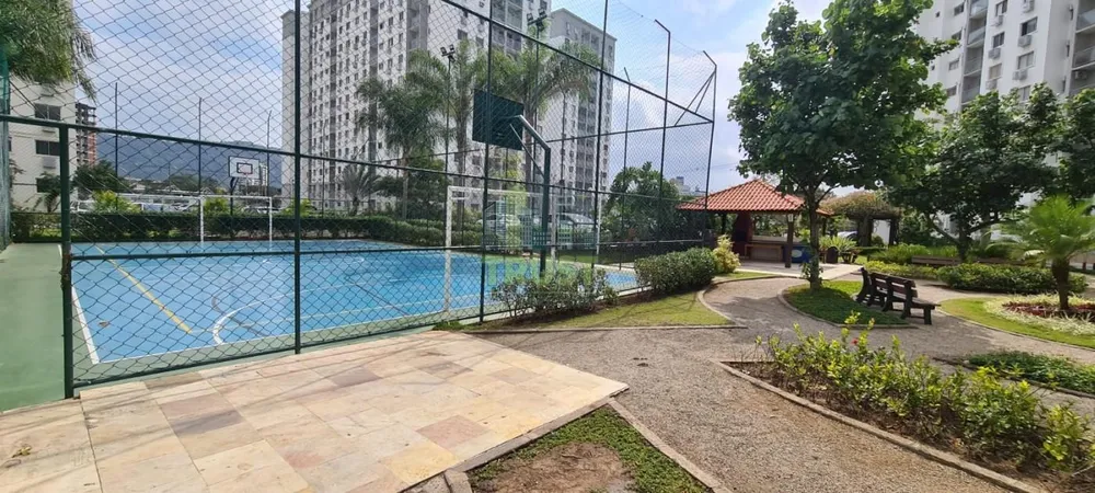 Apartamento, 2 quartos, 50 m² - Foto 15