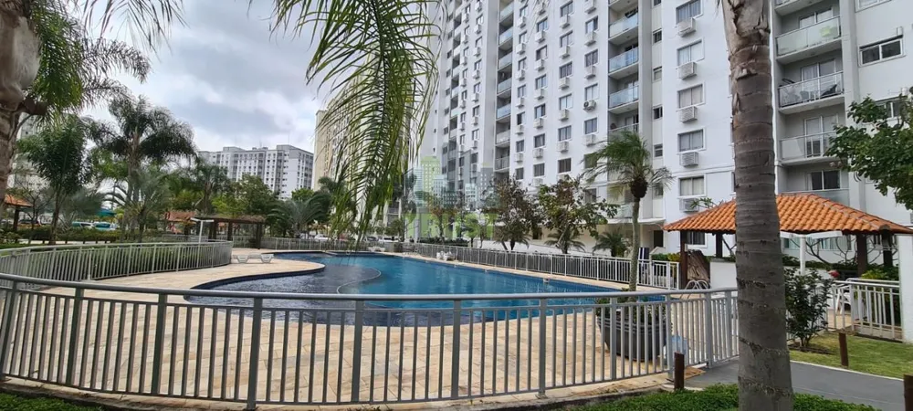 Apartamento, 2 quartos, 50 m² - Foto 13