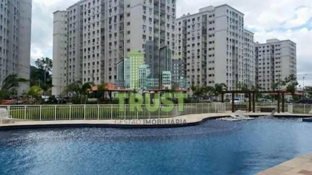 Apartamento, 2 quartos, 50 m² - Foto 17