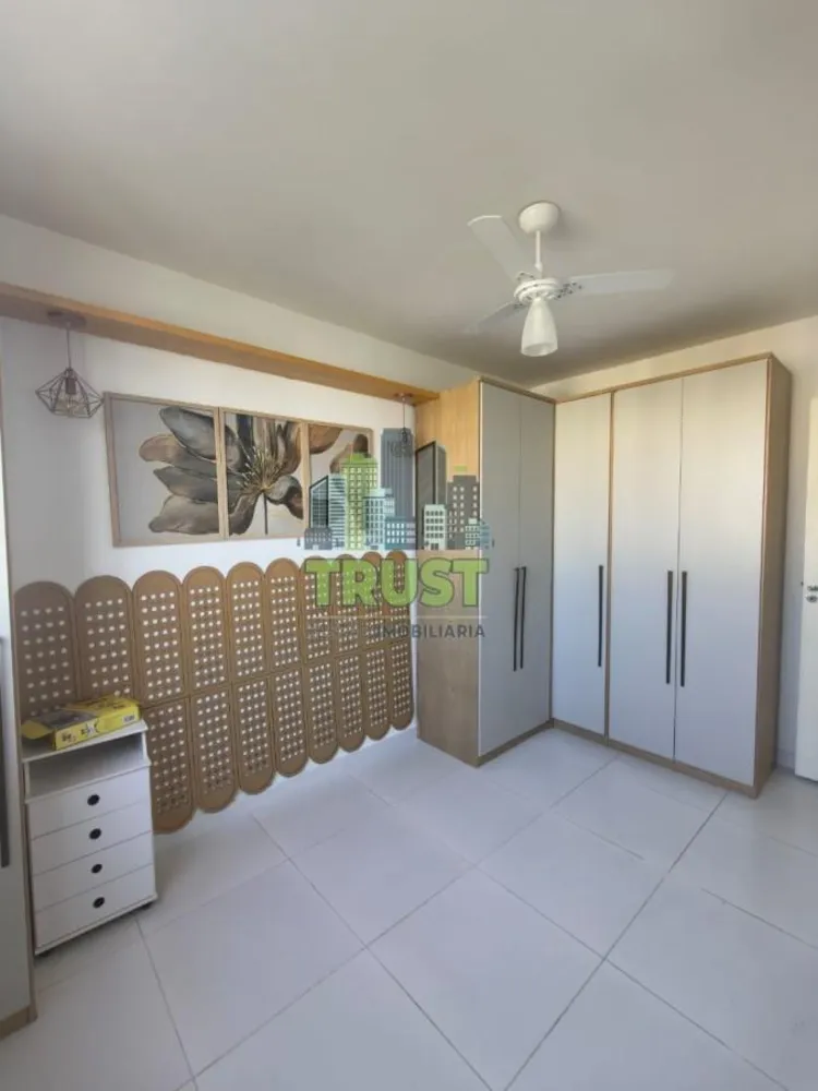 Apartamento, 2 quartos, 50 m² - Foto 10