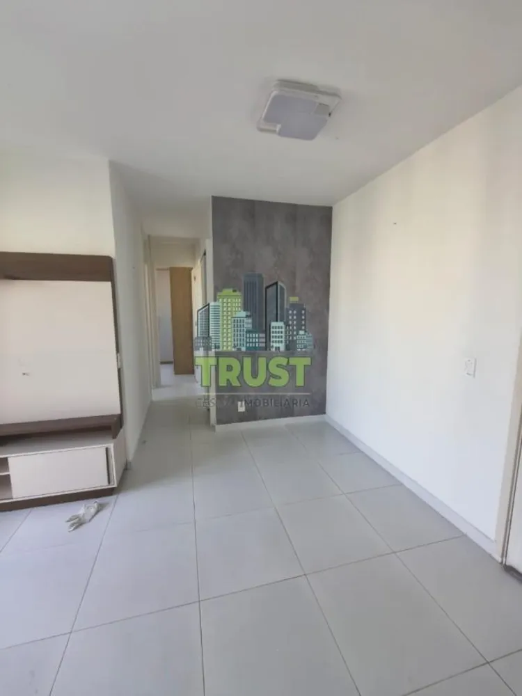 Apartamento, 2 quartos, 50 m² - Foto 2