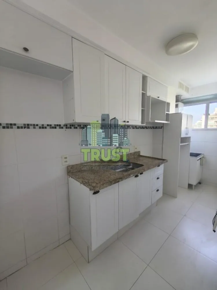 Apartamento, 2 quartos, 50 m² - Foto 4