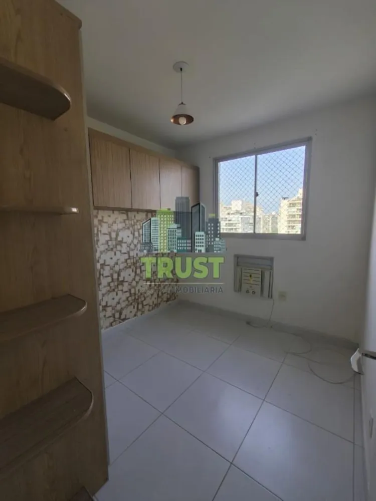 Apartamento, 2 quartos, 50 m² - Foto 9