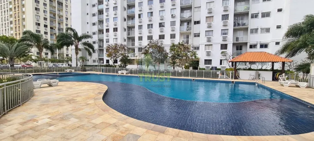 Apartamento, 2 quartos, 50 m² - Foto 14