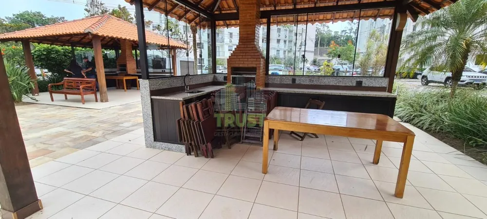 Apartamento, 2 quartos, 50 m² - Foto 20