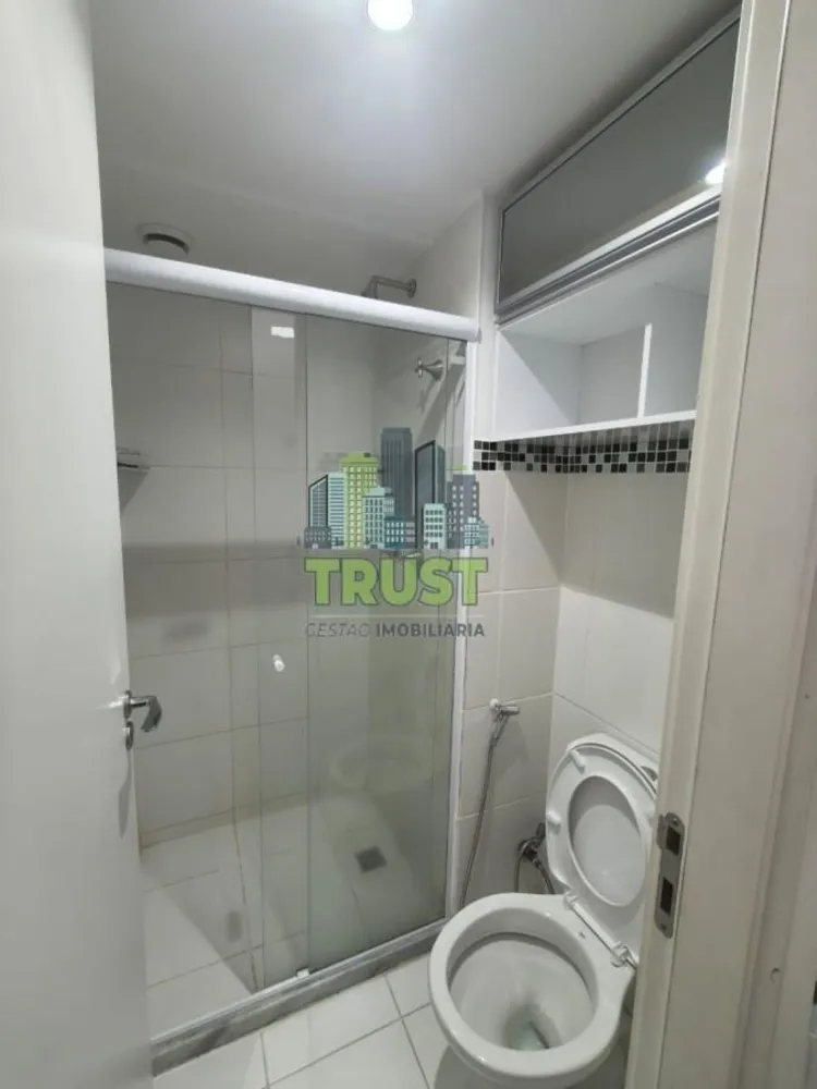 Apartamento, 2 quartos, 50 m² - Foto 5