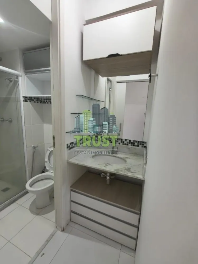 Apartamento, 2 quartos, 50 m² - Foto 6