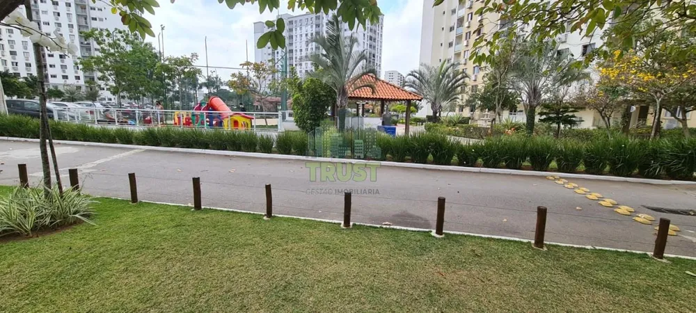 Apartamento, 2 quartos, 50 m² - Foto 23