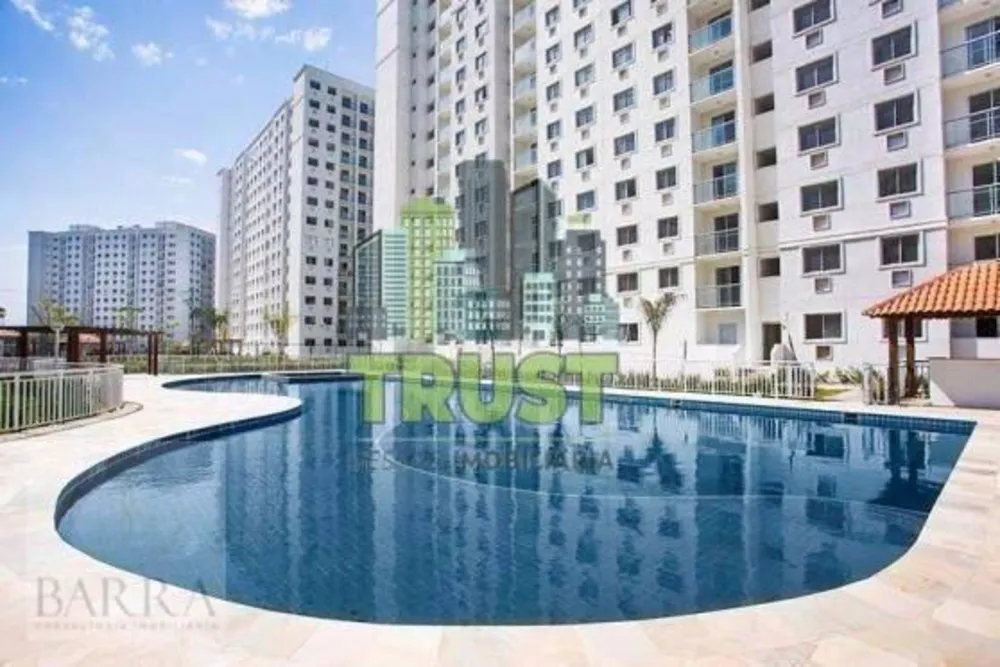 Apartamento, 2 quartos, 50 m² - Foto 1