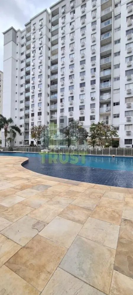 Apartamento, 2 quartos, 50 m² - Foto 16
