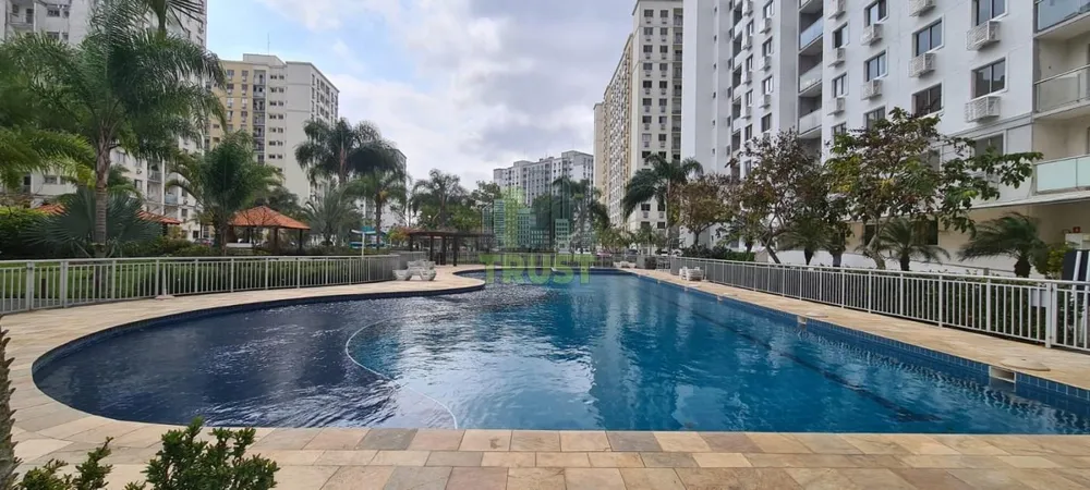 Apartamento, 2 quartos, 50 m² - Foto 12