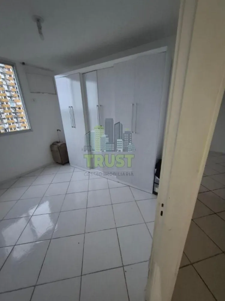 Apartamento, 2 quartos, 60 m² - Foto 13